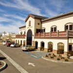 Adelanto District Office Building - 1