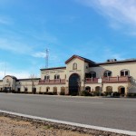 Adelanto District Office Building - 6