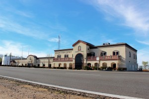 Adelanto District Office Building - 6