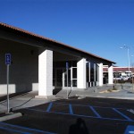 Behavioral Health Center - 1