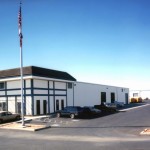 Hesperia Maintenance & Operations Facility - 1