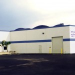 Lake Elsinore Maintenance & Operations Facility - 2