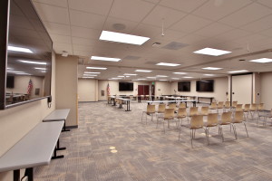 West End Conference Room - New