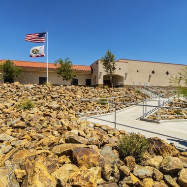 Apple Valley County Early Education Center