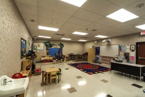 Apple Valley Early Education Center - 2