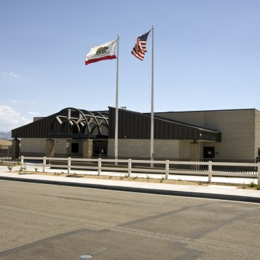 Cedar Middle School