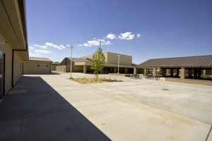Cedar Middle School - 4