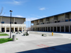 Excelsior Education Center - 1