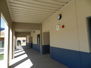 Excelsior Education Center - 2